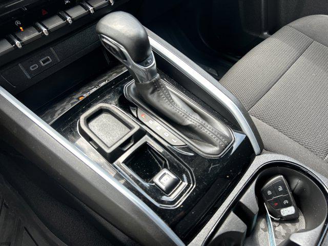2024 Chevrolet Colorado 2WD LT