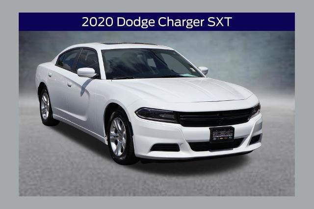 2020 Dodge Charger SXT RWD for sale in Mount Airy, NC