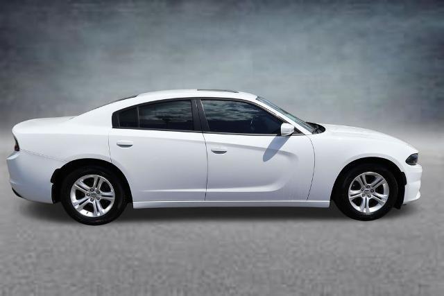 2020 Dodge Charger SXT RWD