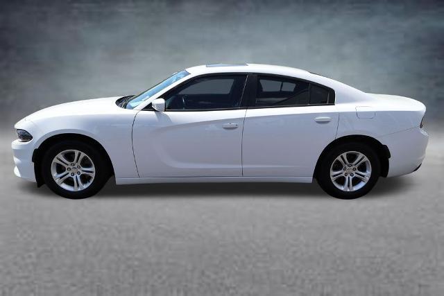 2020 Dodge Charger SXT RWD