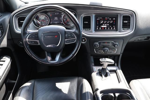 2020 Dodge Charger SXT RWD