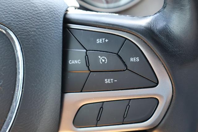 2020 Dodge Charger SXT RWD
