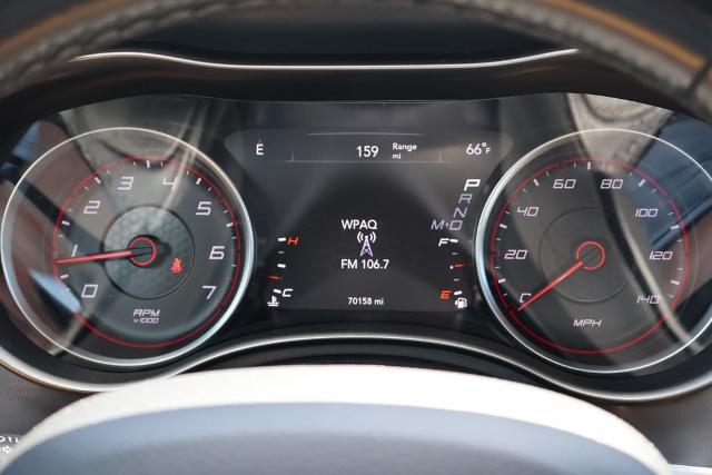 2020 Dodge Charger SXT RWD