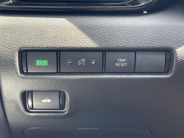 2022 Nissan Sentra SR Xtronic CVT