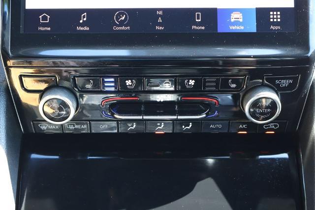 2024 Jeep Grand Cherokee Summit 4x4