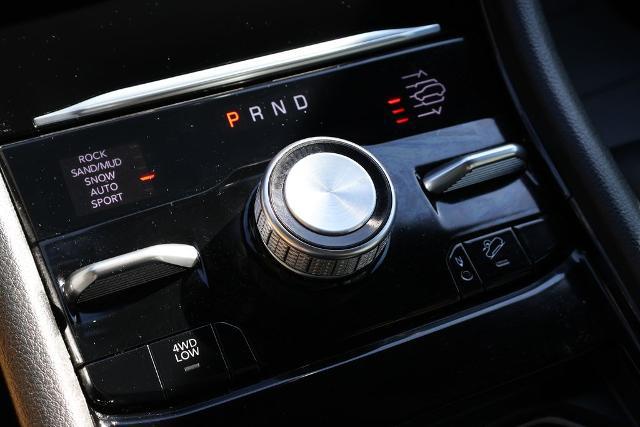2024 Jeep Grand Cherokee Summit 4x4