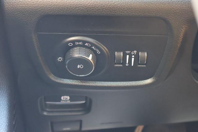 2024 Jeep Grand Cherokee Summit 4x4