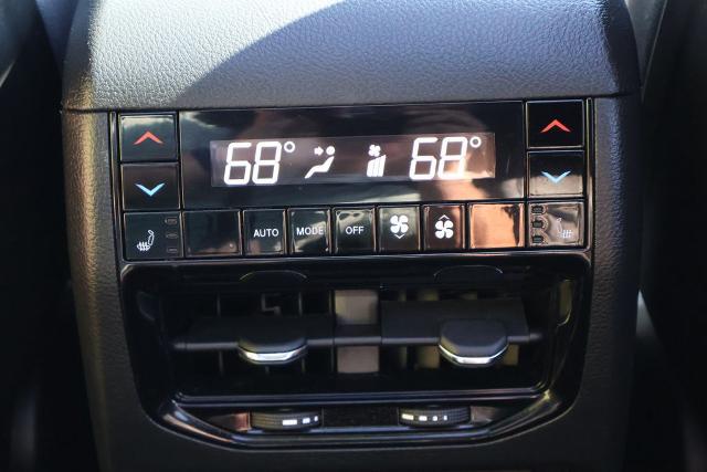 2024 Jeep Grand Cherokee Summit 4x4