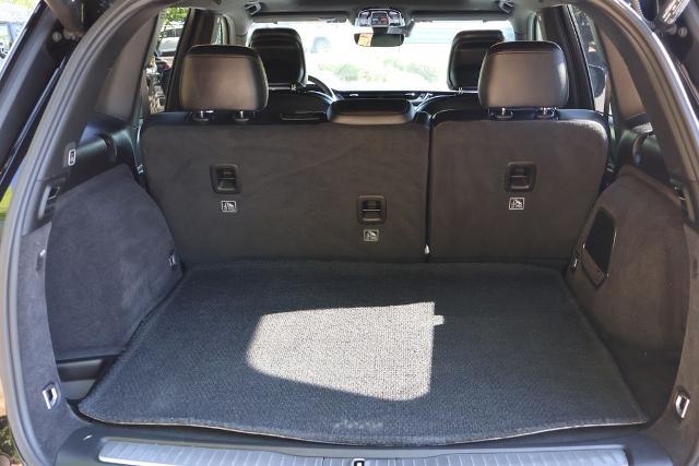 2024 Jeep Grand Cherokee Summit 4x4