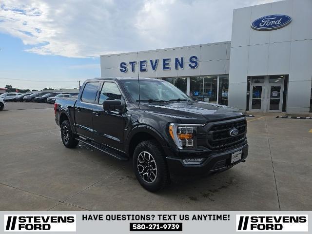 2023 Ford F-150 XLT for sale in Enid, OK