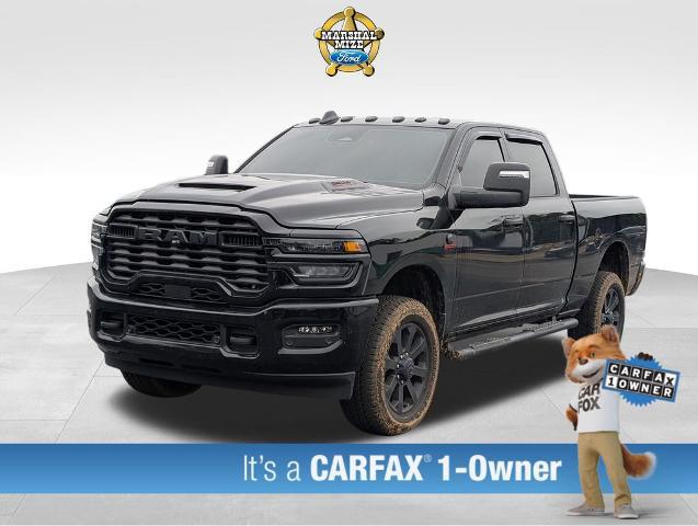 2026 Ram 2500 Black Express Crew Cab 4x4 6'4" Box for sale in Hixson, TN