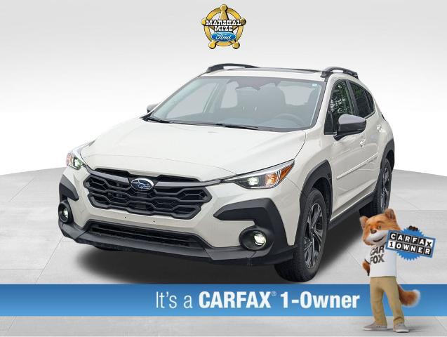 2024 Subaru Crosstrek Premium for sale in Hixson, TN