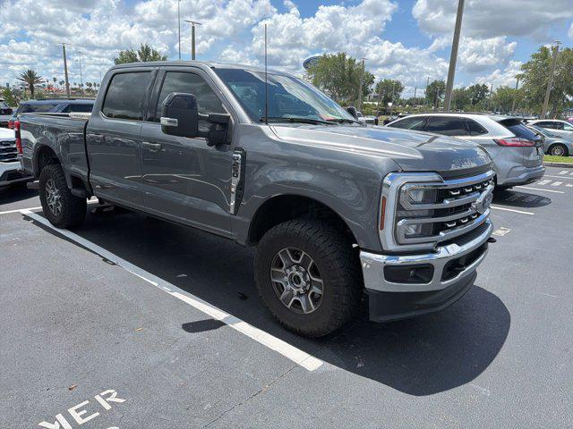 2024 Ford F-250 LARIAT for sale in Davenport, FL