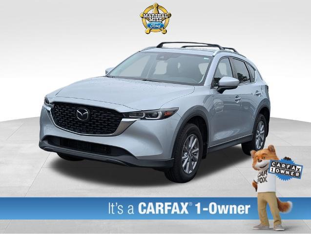 2023 Mazda CX-5 2.5 S Select for sale in Hixson, TN