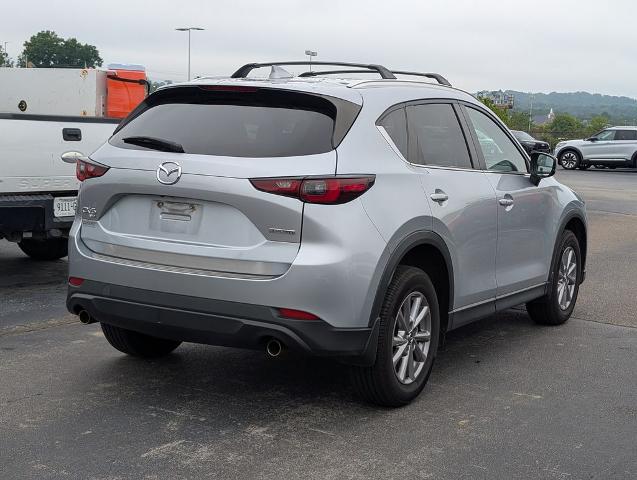 2023 Mazda CX-5 2.5 S Select