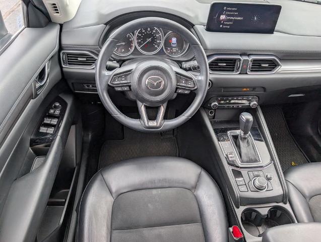 2023 Mazda CX-5 2.5 S Select