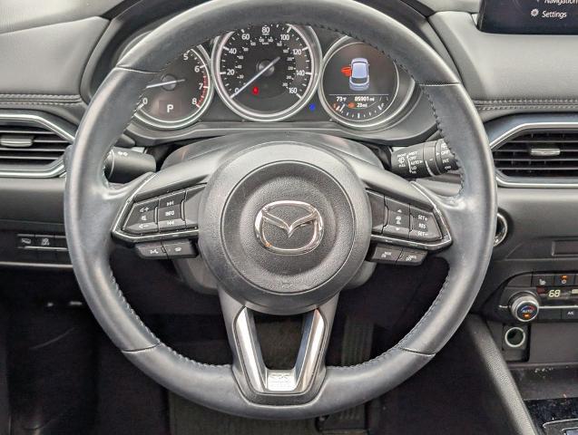 2023 Mazda CX-5 2.5 S Select