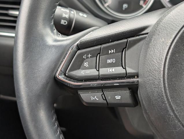 2023 Mazda CX-5 2.5 S Select