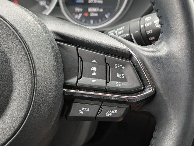 2023 Mazda CX-5 2.5 S Select