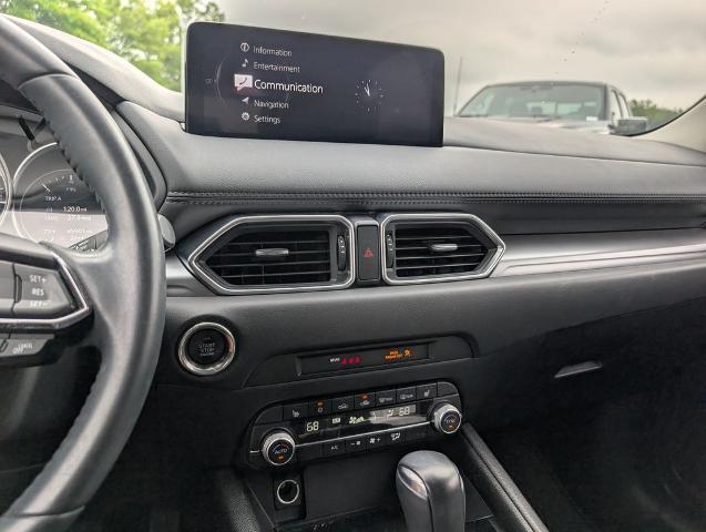 2023 Mazda CX-5 2.5 S Select