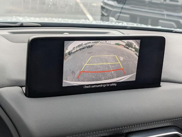 2023 Mazda CX-5 2.5 S Select