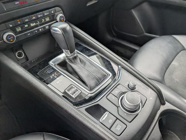 2023 Mazda CX-5 2.5 S Select