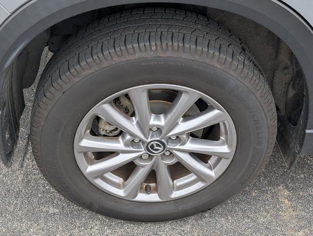 2023 Mazda CX-5 2.5 S Select