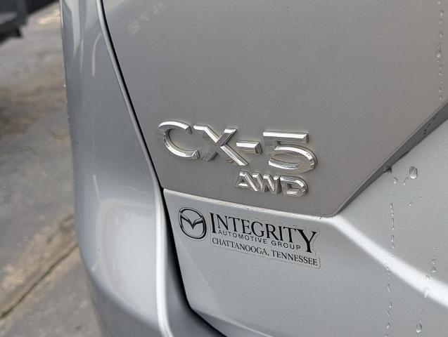 2023 Mazda CX-5 2.5 S Select