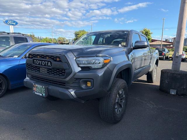 2023 Toyota Tacoma TRD Off Road for sale in Hillsboro, OR