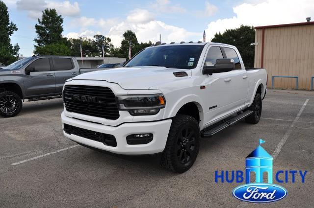 2022 Ram 2500 Laramie Crew Cab 4x4 6'4" Box for sale in Lafayette, LA