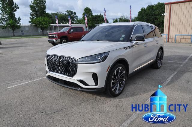2025 Lincoln Aviator Reserve for sale in Lafayette, LA