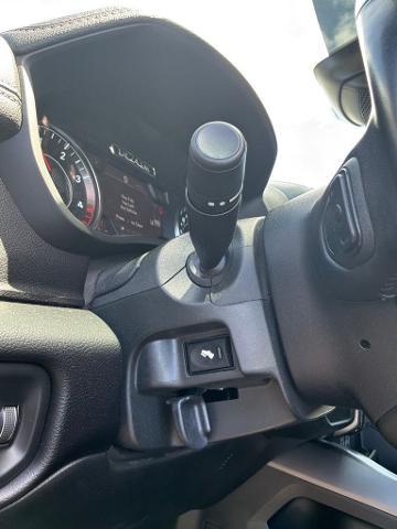 2021 Jeep Ram 2500 Laramie Mega Cab 4x4 64 Box