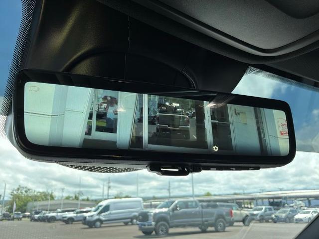 2021 Jeep Ram 2500 Laramie Mega Cab 4x4 64 Box
