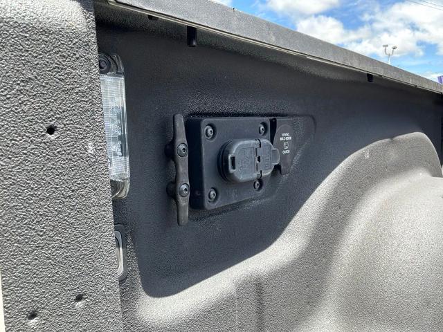 2021 Jeep Ram 2500 Laramie Mega Cab 4x4 64 Box