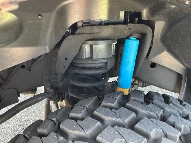 2021 Jeep Ram 2500 Laramie Mega Cab 4x4 64 Box