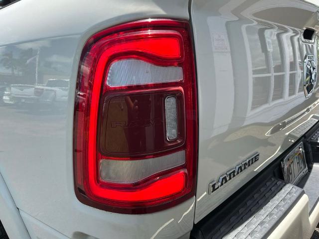 2021 Jeep Ram 2500 Laramie Mega Cab 4x4 64 Box