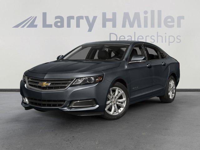 2018 Chevrolet Impala 1LT for sale in Mesa, AZ