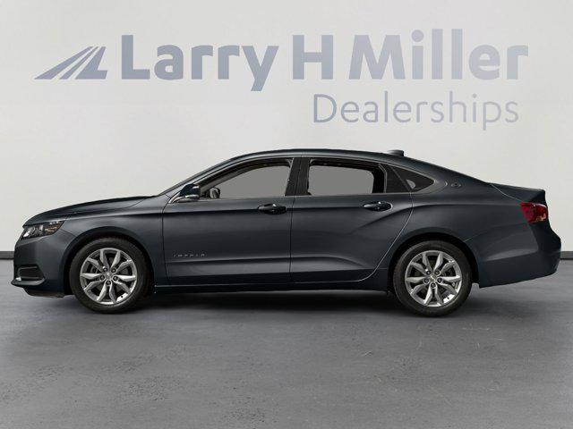 2018 Chevrolet Impala 1LT