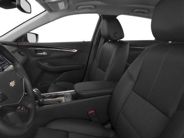2018 Chevrolet Impala 1LT