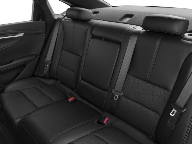 2018 Chevrolet Impala 1LT
