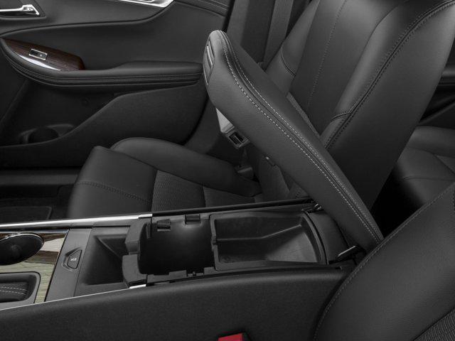 2018 Chevrolet Impala 1LT