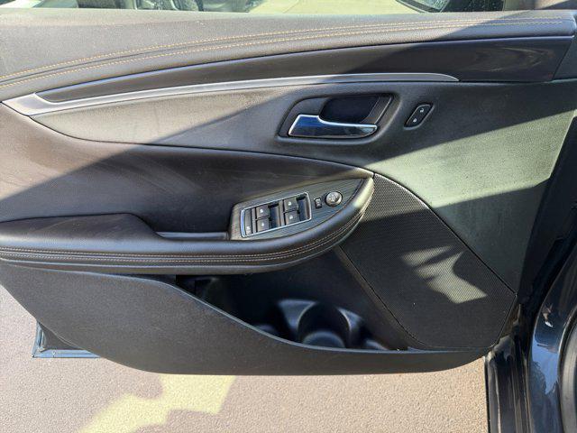 2018 Chevrolet Impala 1LT