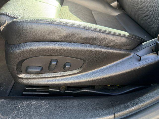 2018 Chevrolet Impala 1LT