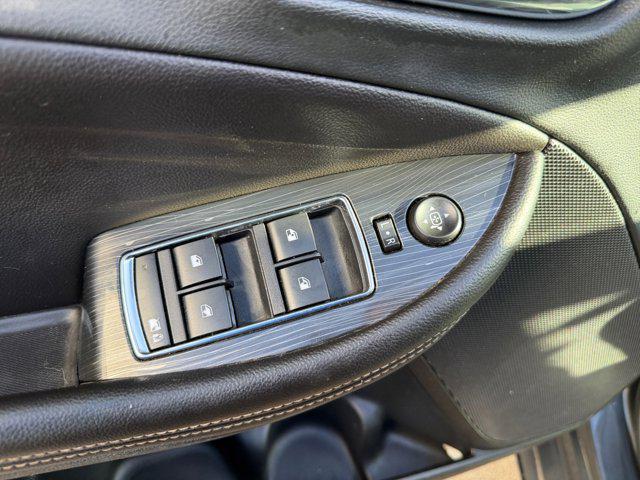 2018 Chevrolet Impala 1LT