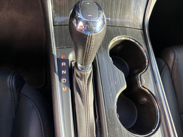 2018 Chevrolet Impala 1LT