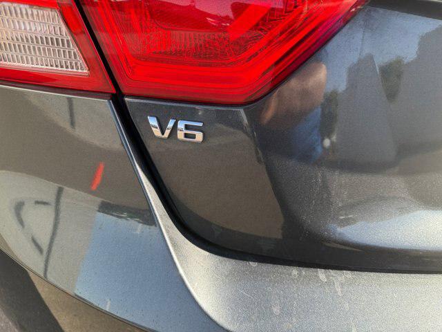2018 Chevrolet Impala 1LT