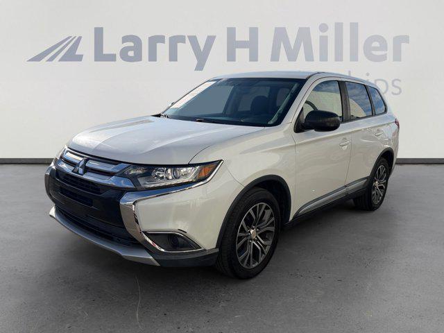 2016 Mitsubishi Outlander Unknown for sale in Mesa, AZ