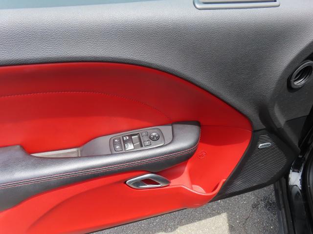 2018 Dodge Challenger GT AWD