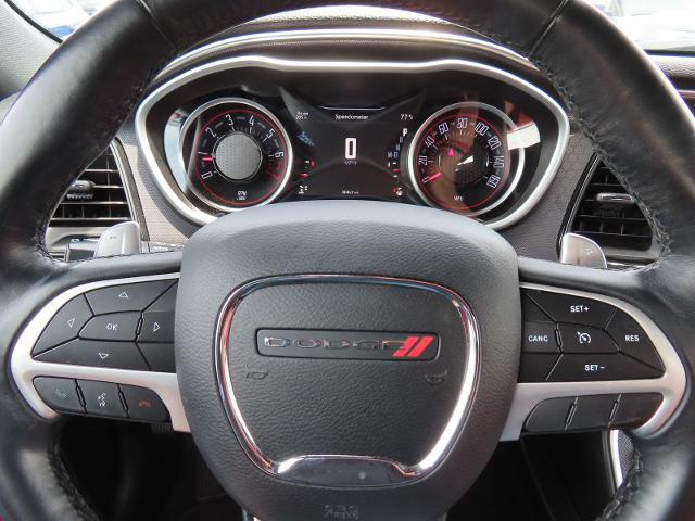 2018 Dodge Challenger GT AWD