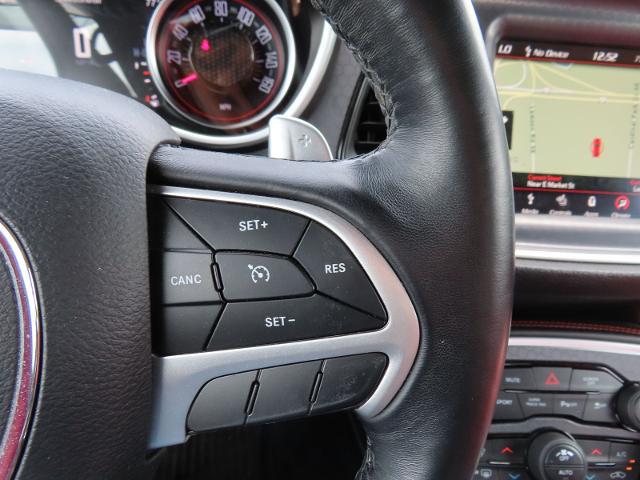 2018 Dodge Challenger GT AWD